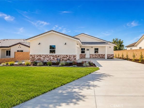 451 Hervey Avenue, Upland CA 91786