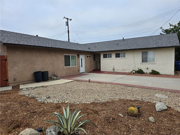 1432 E Fresno Street, Ontario CA 91764