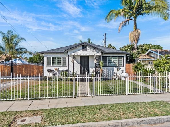 4947 Tobias, Pico Rivera CA 90660