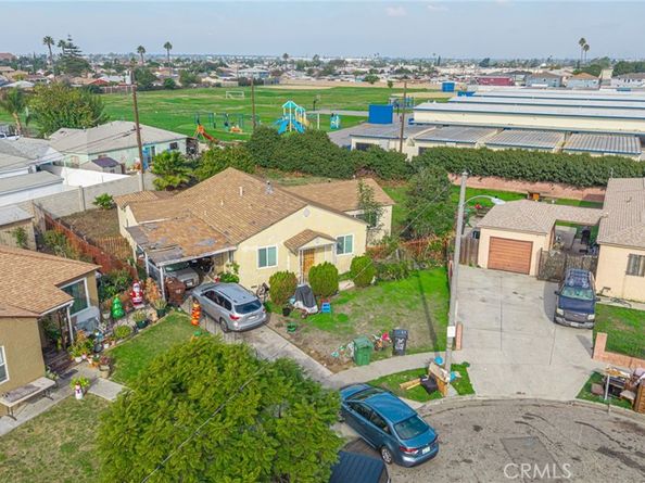 1201 S Grandee, Compton CA 90220