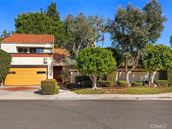 25962 Ernestine Court, Laguna Hills CA 92653