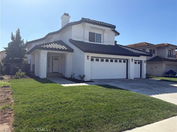 2824 Longhorn, Ontario CA 91761