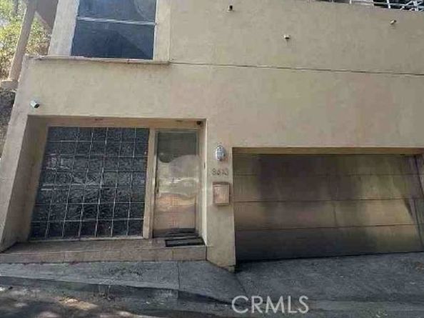 8613 FRANKLIN Avenue, Los Angeles CA 90069