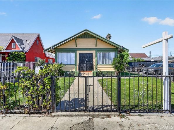247 E 80th Street, Los Angeles CA 90003