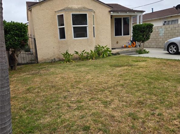 3308 W 112th Street, Inglewood CA 90303