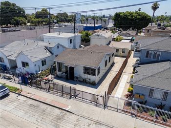1142 E Century Boulevard