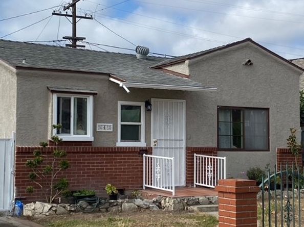 543 W Olive Street, Inglewood CA 90301