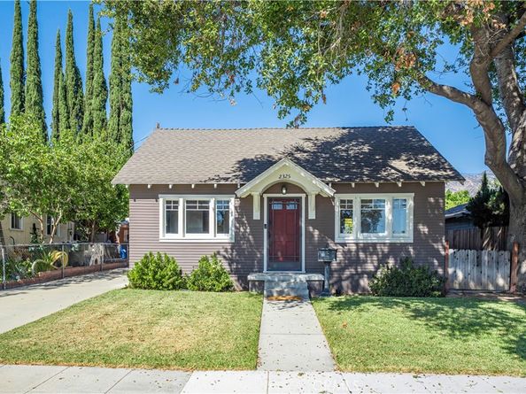 2325 White Street, Pasadena CA 91107