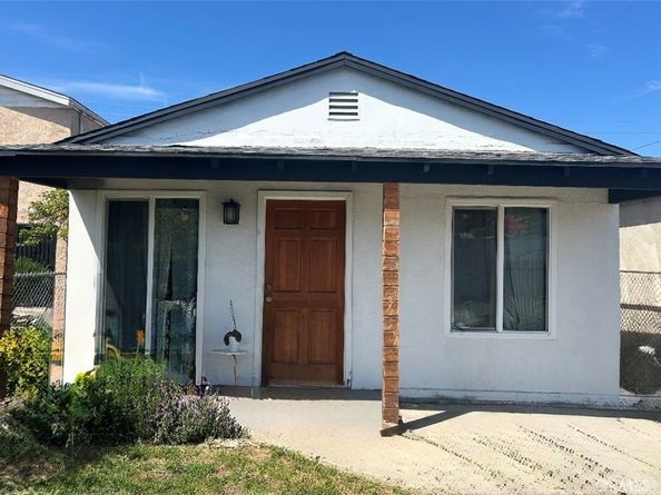 1715 W 155th St, Compton CA 90220