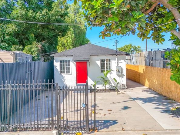 9621 Laurel, Los Angeles CA 90002