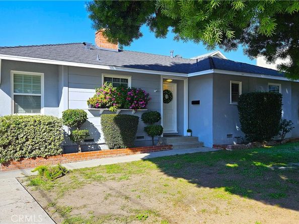 8603 Friends, Whittier CA 90602