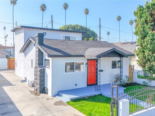 430 W 64th, Los Angeles CA 90003
