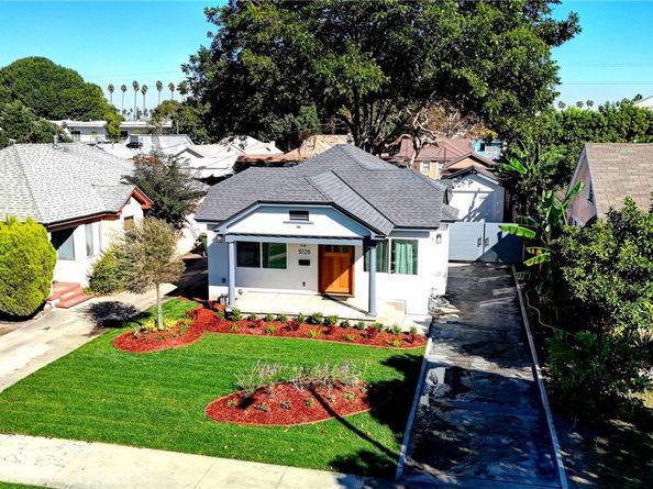 5126 6th Ave, Los Angeles CA 90043