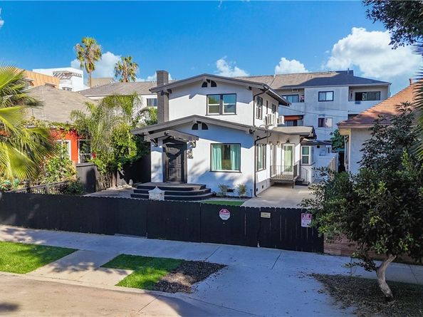 1148 Locust Avenue, Long Beach CA 90813