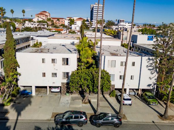 1243 12th Street, Santa Monica CA 90401