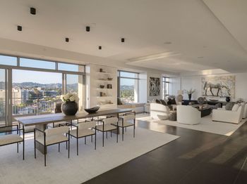 10800 Wilshire Boulevard