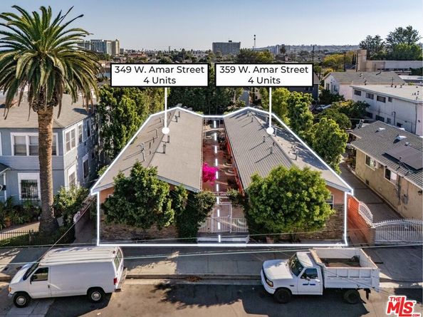 349 W Amar Street, San Pedro CA 90731