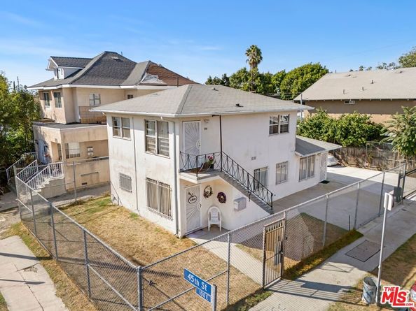 4421 Wall Street, Los Angeles CA 90011