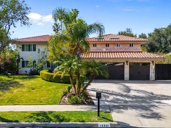 10801 Bothwell Road, Chatsworth CA 91311