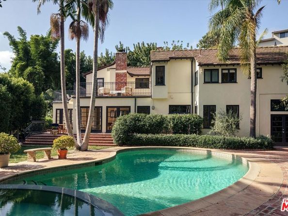 7064 La Presa Drive, Los Angeles CA 90068