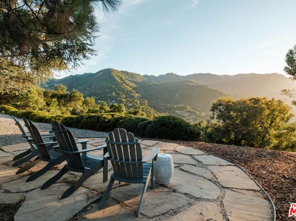 21227 Colina Drive, Topanga CA 90290