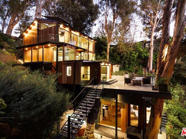 1509 Amalfi Drive, Pacific Palisades CA 90272