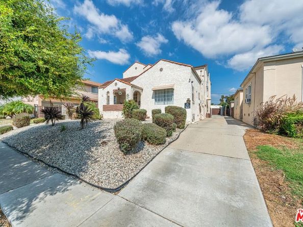 5173 Pickford Street, Los Angeles CA 90019