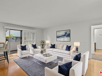 5000 S Centinela Avenue