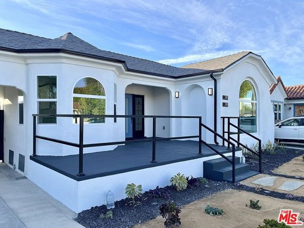 3021 Wellington Road, Los Angeles CA 90016