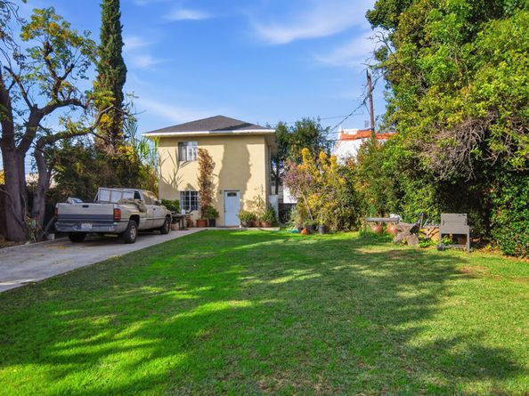 1331 12th Avenue, Los Angeles CA 90019