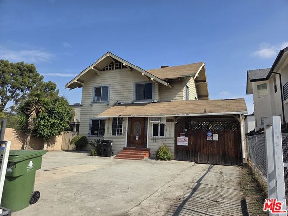 1612 Arlington Avenue, Los Angeles CA 90019