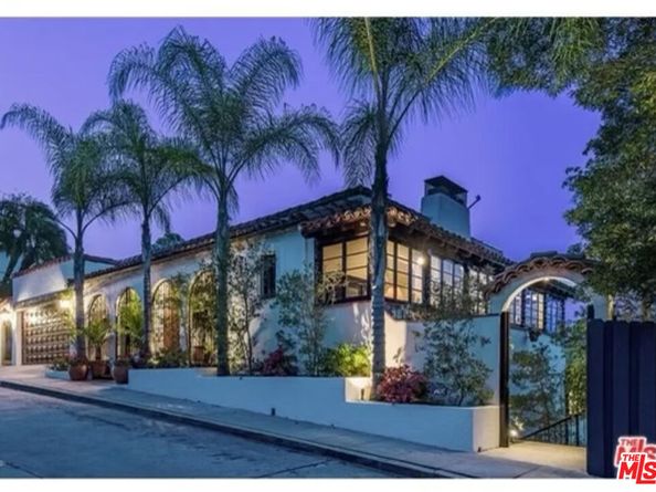 4778 Bonvue Avenue, Los Angeles CA 90027