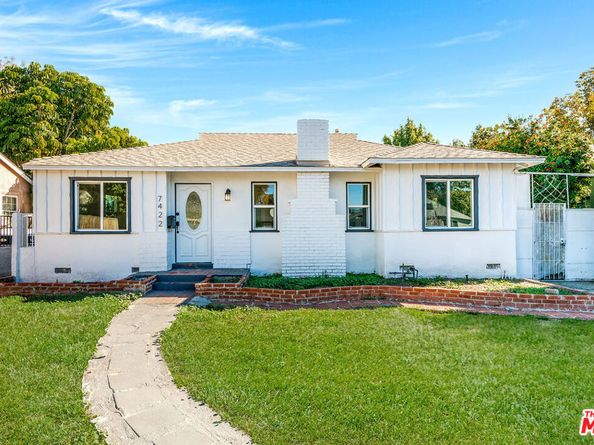 7422 Milwood Avenue, Canoga Park CA 91303