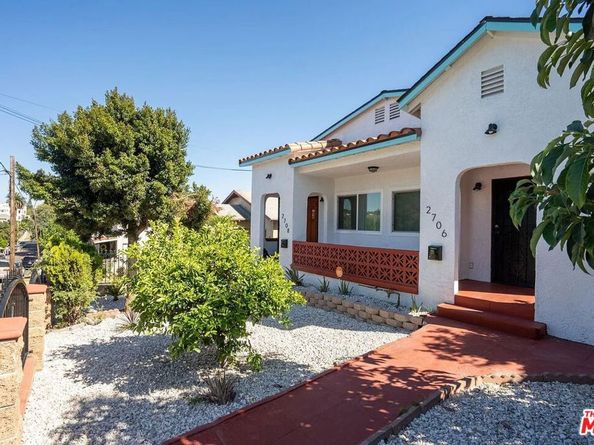 2706 Cincinnati Street, Los Angeles CA 90033