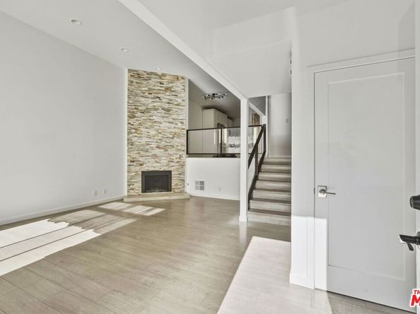 5307 Wilkinson Avenue 10, Valley Village CA 91607