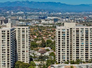 2160 E Century Park East Parkway