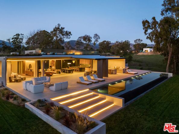 29200 Larkspur Lane, Malibu CA 90265