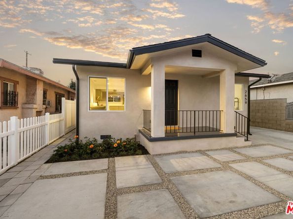 2659 Thorpe Avenue, Los Angeles CA 90065