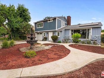 17317 Los Alimos Street