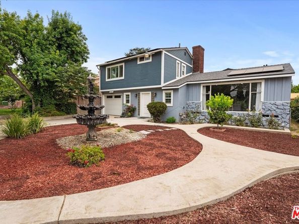 17317 Los Alimos Street, Granada Hills CA 91344