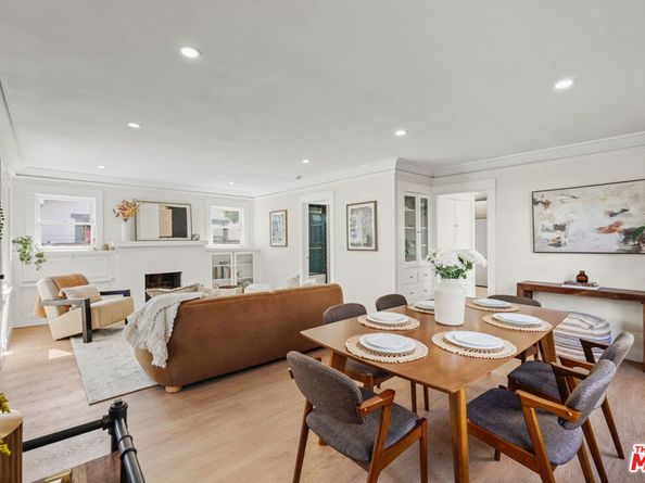 5711 Marmion Way, Los Angeles CA 90042