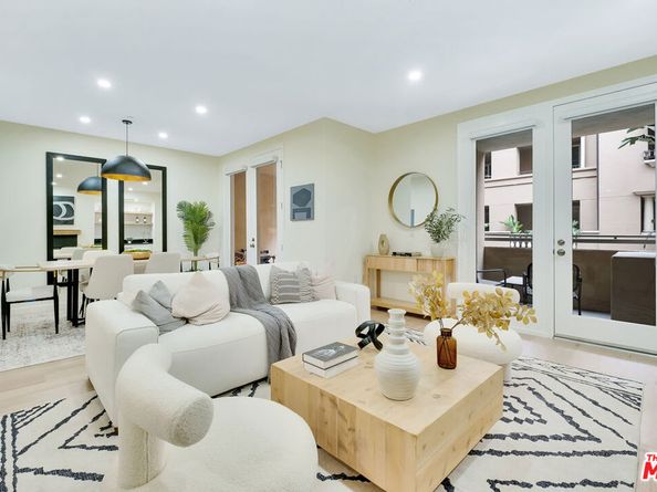 5831 Seawalk Drive 117, Playa Vista CA 90094