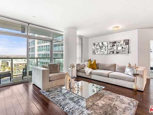 13650 Marina Pointe Drive 1009, Marina Del Rey CA 90292