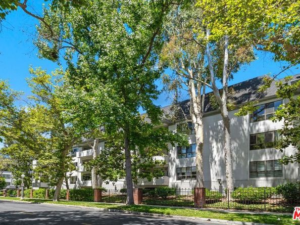 651 Wilcox Avenue 3G, Los Angeles CA 90004