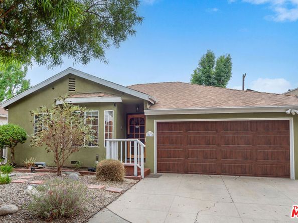 10860 Stever Street, Culver City CA 90230