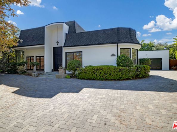 9141 Leander Place, Beverly Hills CA 90210