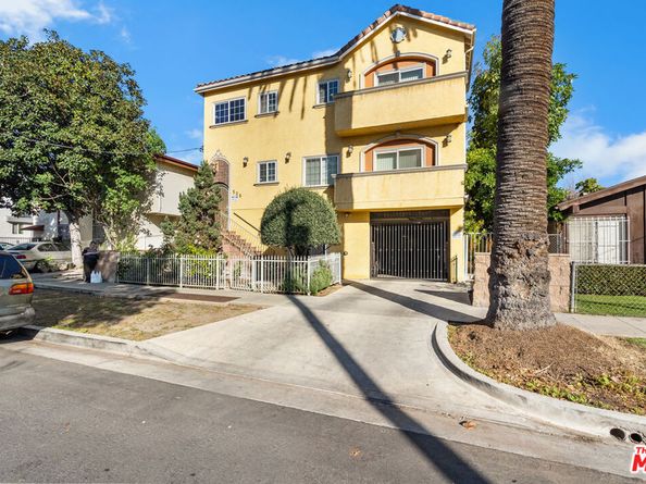 528 N Westmoreland Avenue 5, Los Angeles CA 90004