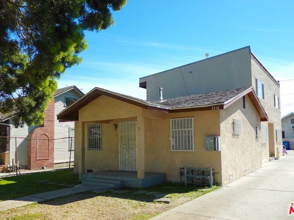 3516 W 67th Street, Los Angeles CA 90043