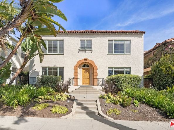 827 12th Street, Santa Monica CA 90403