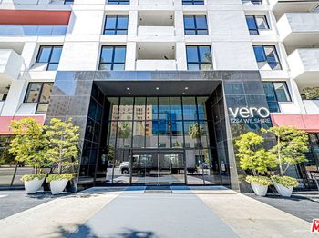 1234 Wilshire Boulevard